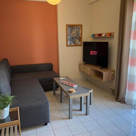 City House 1 Kalamata Exterior photo