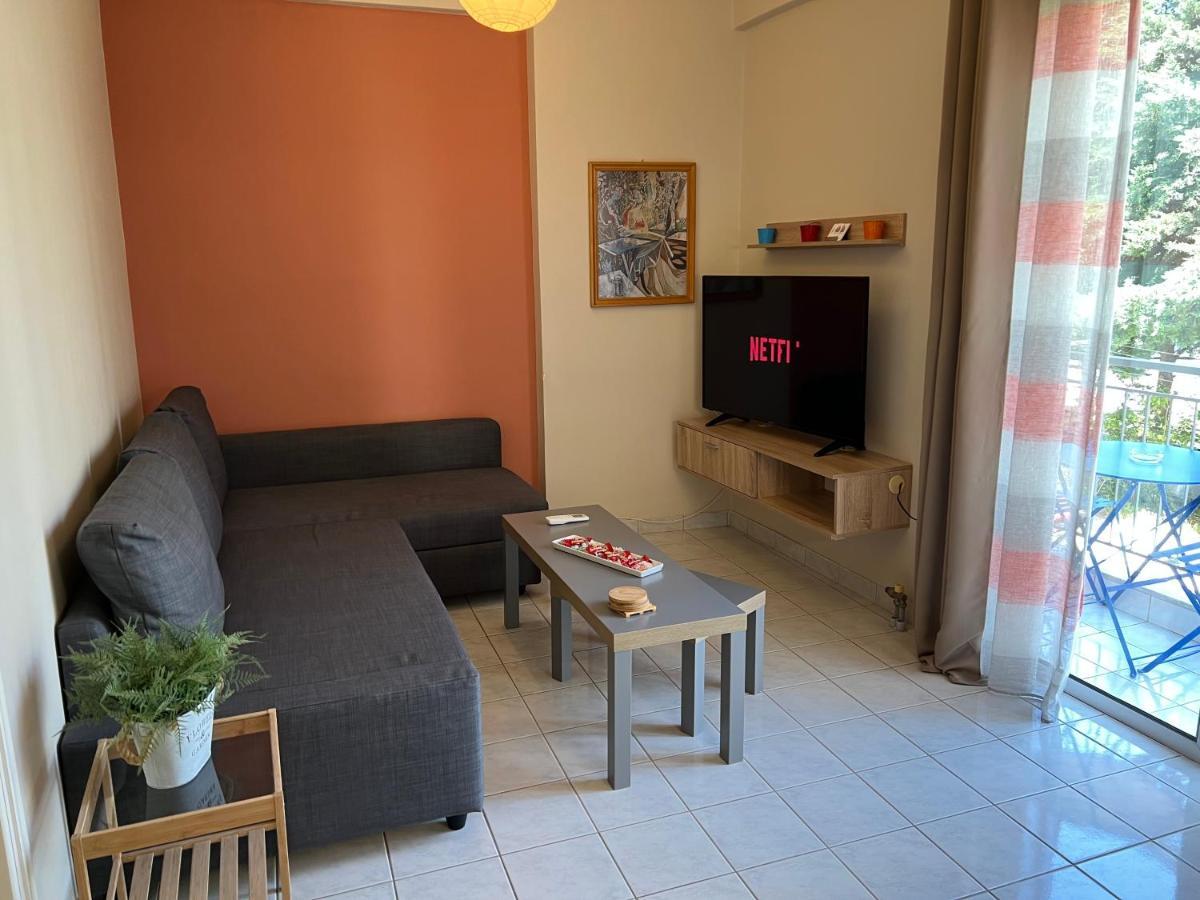 City House 1 Kalamata Exterior photo