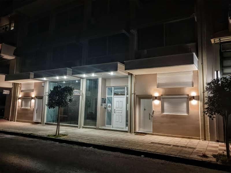 City House 1 Kalamata Exterior photo