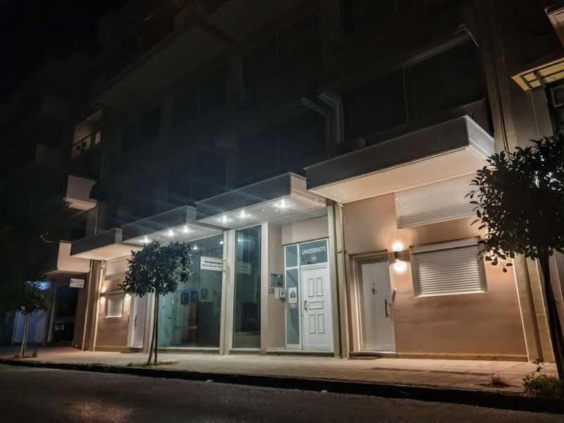 City House 1 Kalamata Exterior photo